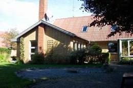 Huset fra haven