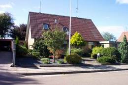 Huset fra gaden